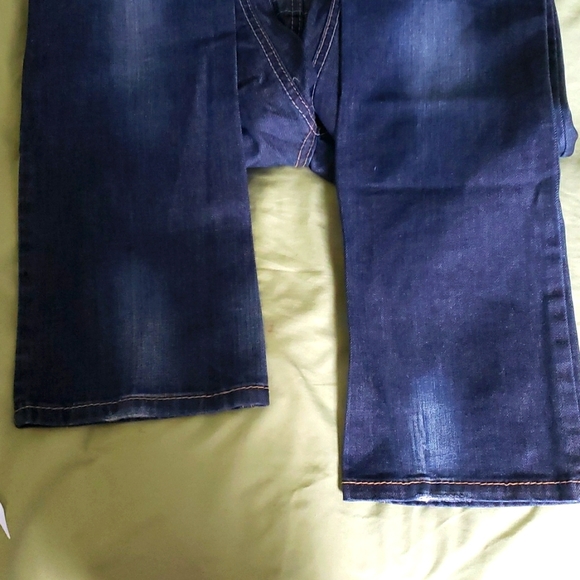 RSQ MILAN BOOTCUT JEANS - Picture 6 of 6